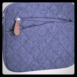 💜Mason Tablet Case in Charcoal